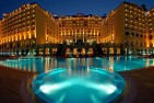 Хотел Мелиа Гранд Ермитаж 5*, Златни пясъци